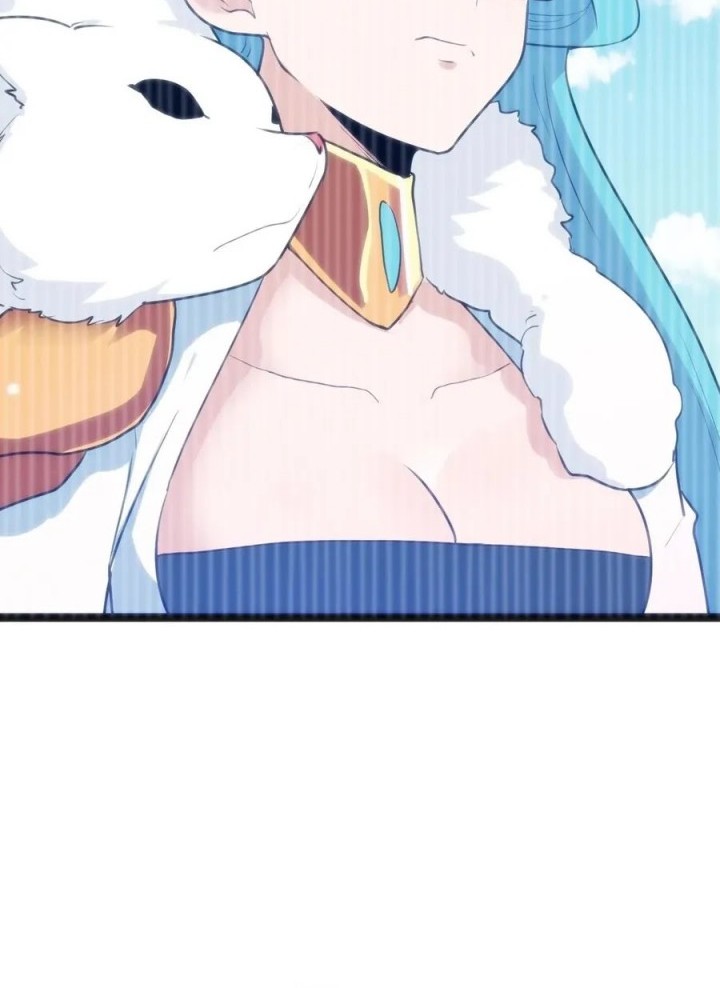 This Saint Has A Showdown Chapter 122 Gambar 9