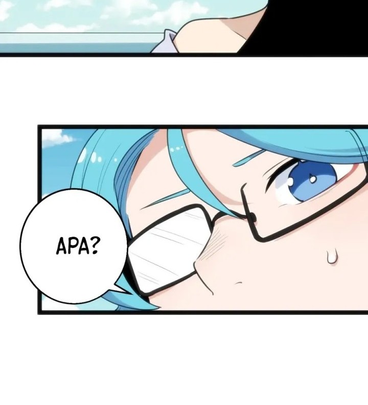This Saint Has A Showdown Chapter 122 Gambar 13