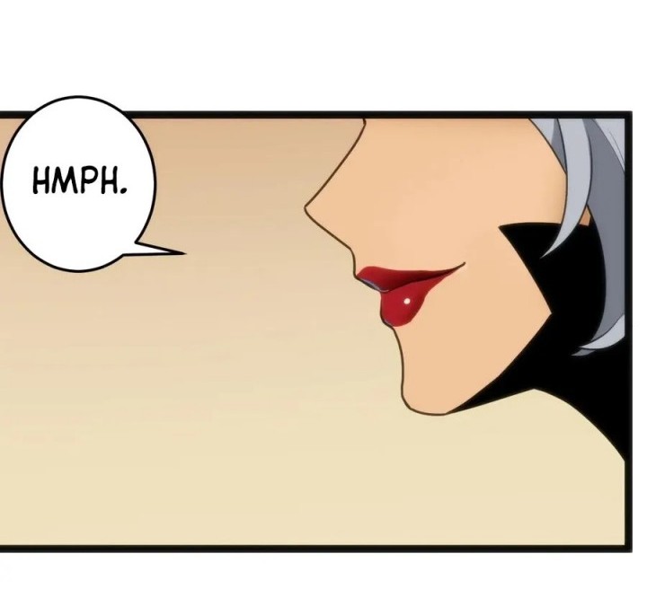 This Saint Has A Showdown Chapter 123 Gambar 9
