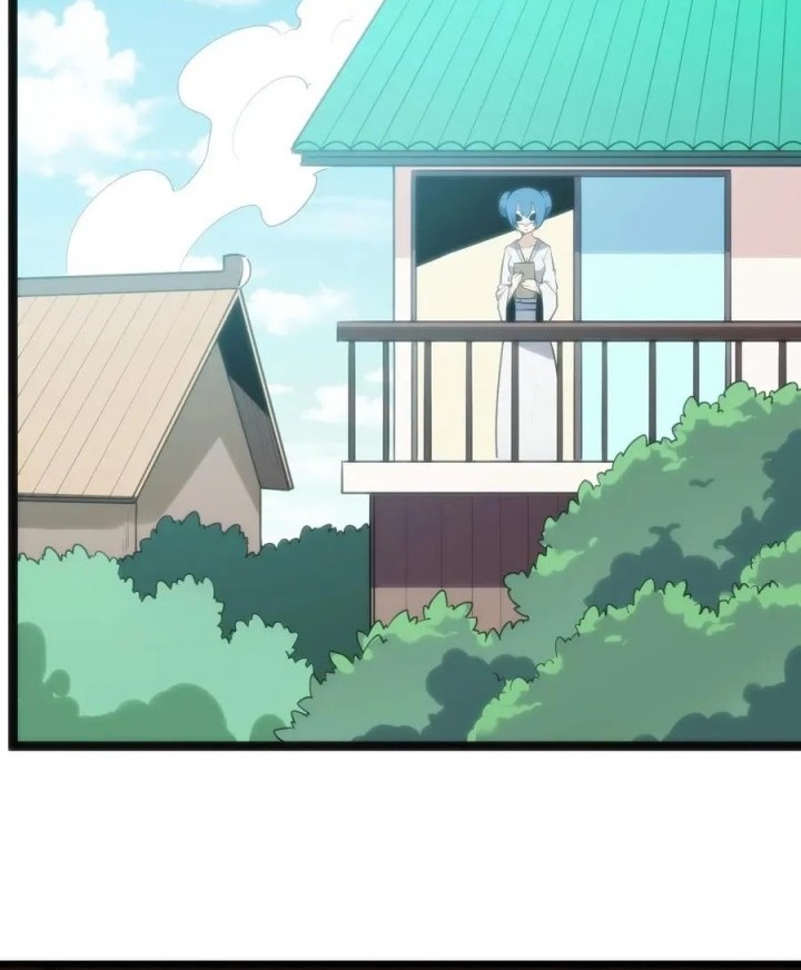 This Saint Has A Showdown Chapter 123 Gambar 11