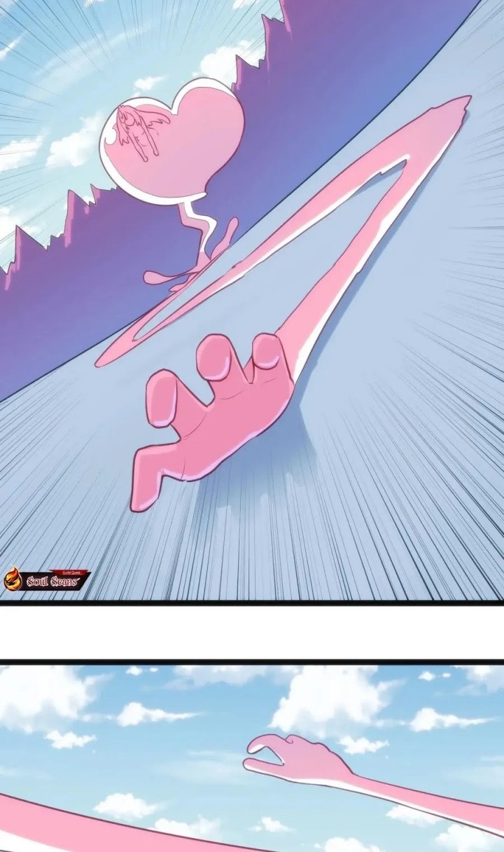 This Saint Has A Showdown Chapter 125 Gambar 27