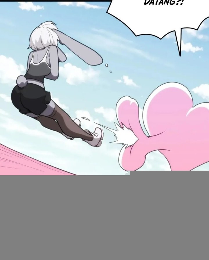 This Saint Has A Showdown Chapter 125 Gambar 31