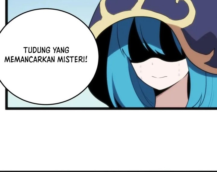 This Saint Has A Showdown Chapter 125 Gambar 5