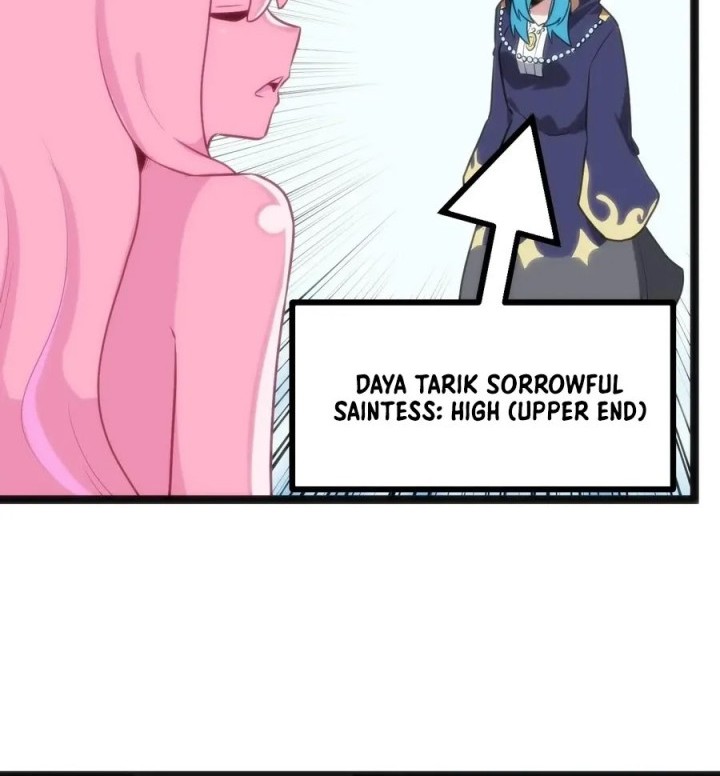This Saint Has A Showdown Chapter 125 Gambar 7