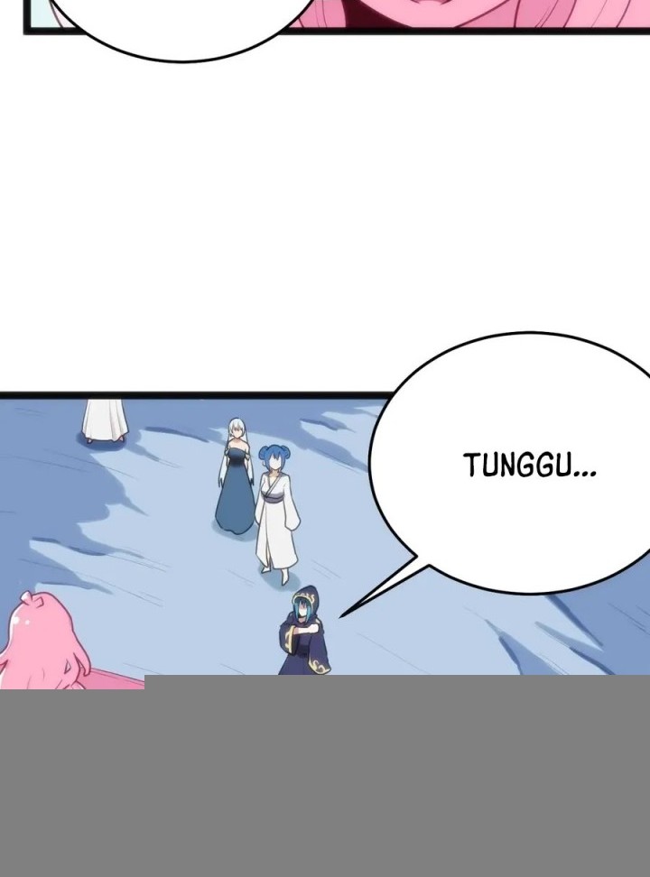 This Saint Has A Showdown Chapter 125 Gambar 9