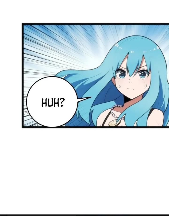 This Saint Has A Showdown Chapter 125 Gambar 17
