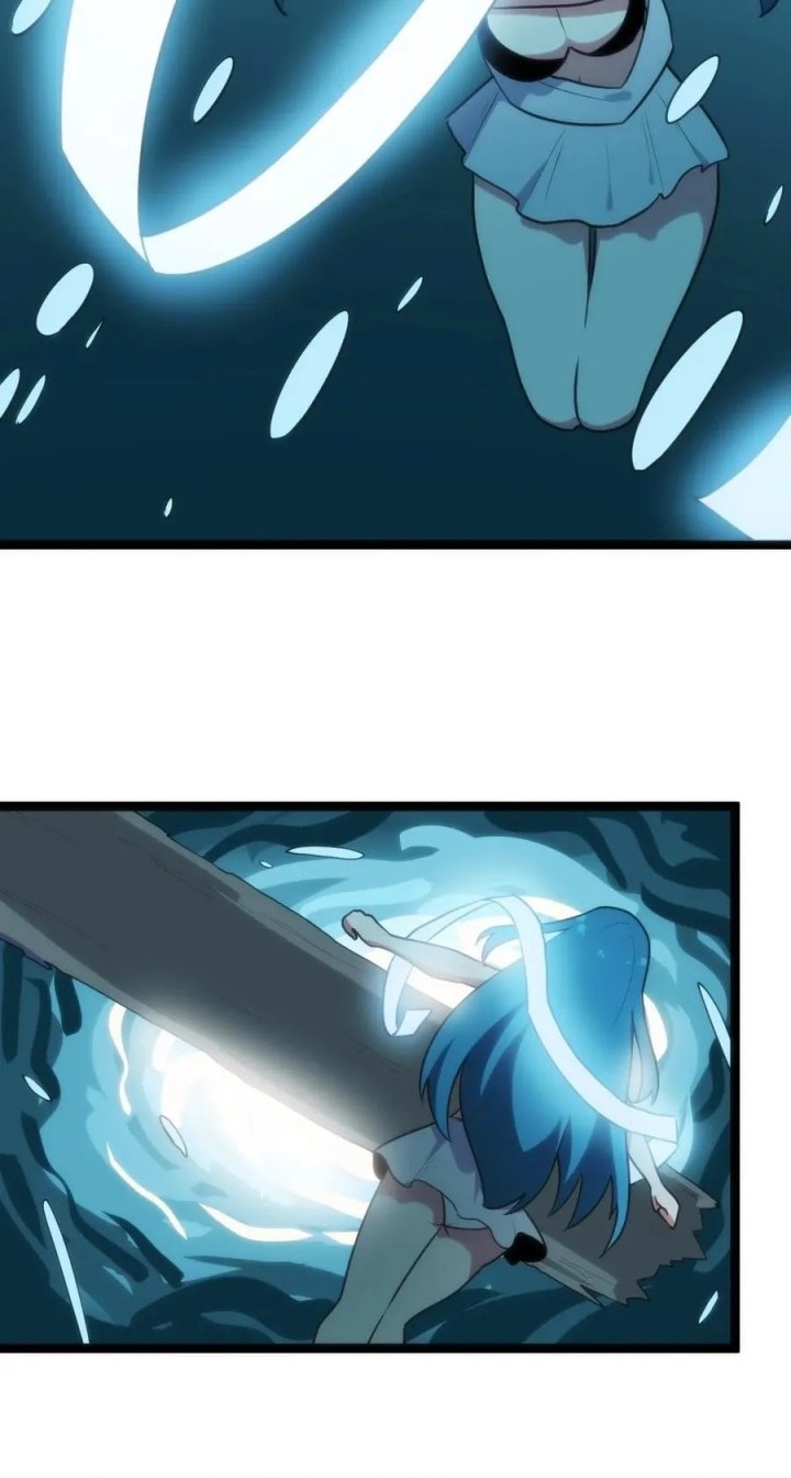 This Saint Has A Showdown Chapter 126 Gambar 26
