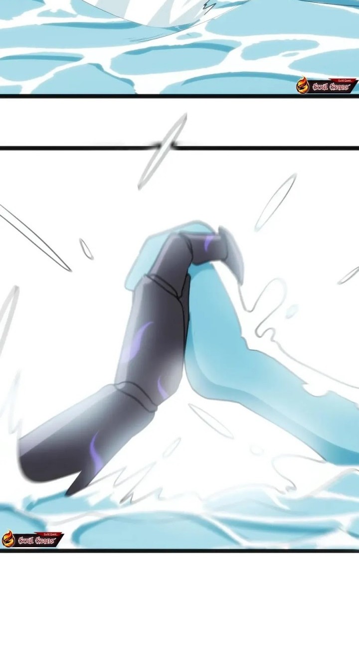 This Saint Has A Showdown Chapter 126 Gambar 34