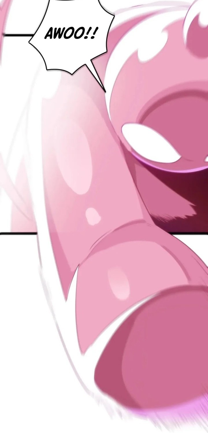 This Saint Has A Showdown Chapter 126 Gambar 3