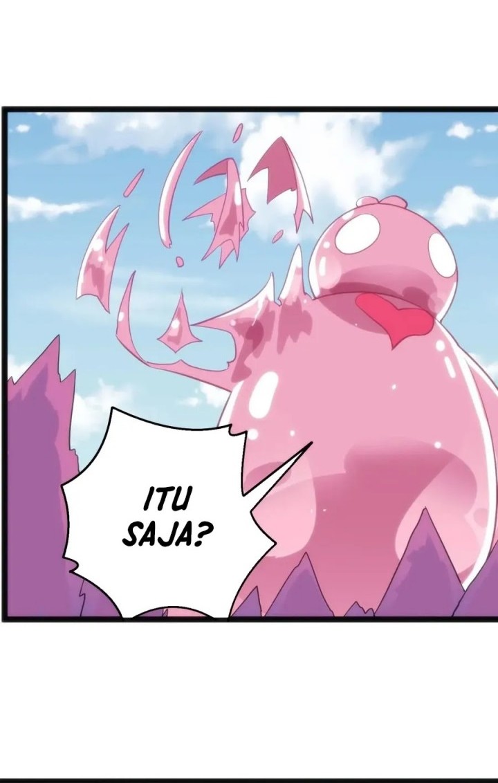 This Saint Has A Showdown Chapter 126 Gambar 7