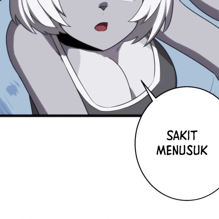 This Saint Has A Showdown Chapter 126 Gambar 14