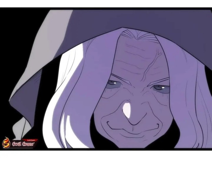This Saint Has A Showdown Chapter 127 Gambar 20