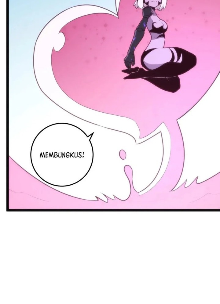 This Saint Has A Showdown Chapter 127 Gambar 28