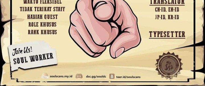 This Saint Has A Showdown Chapter 127 Gambar 36