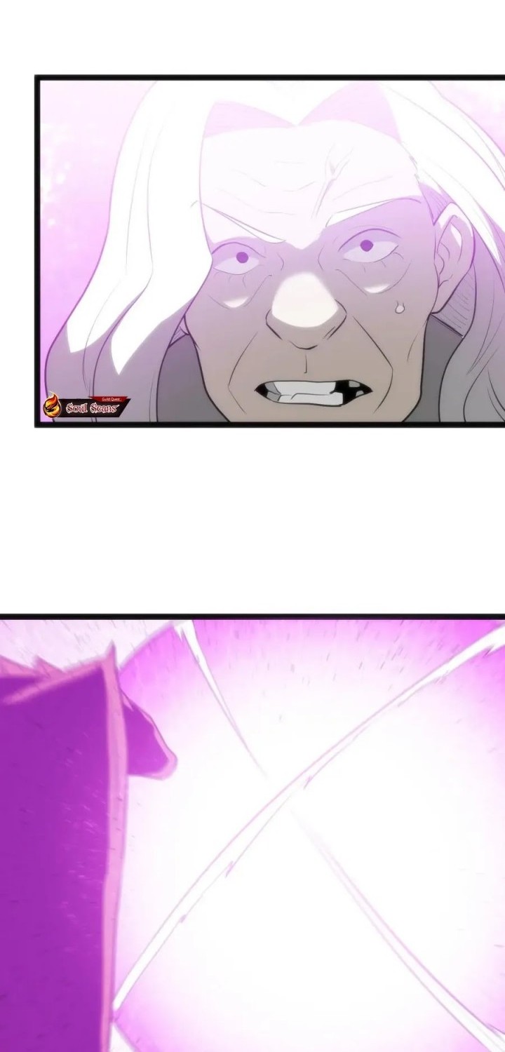 This Saint Has A Showdown Chapter 129 Gambar 23