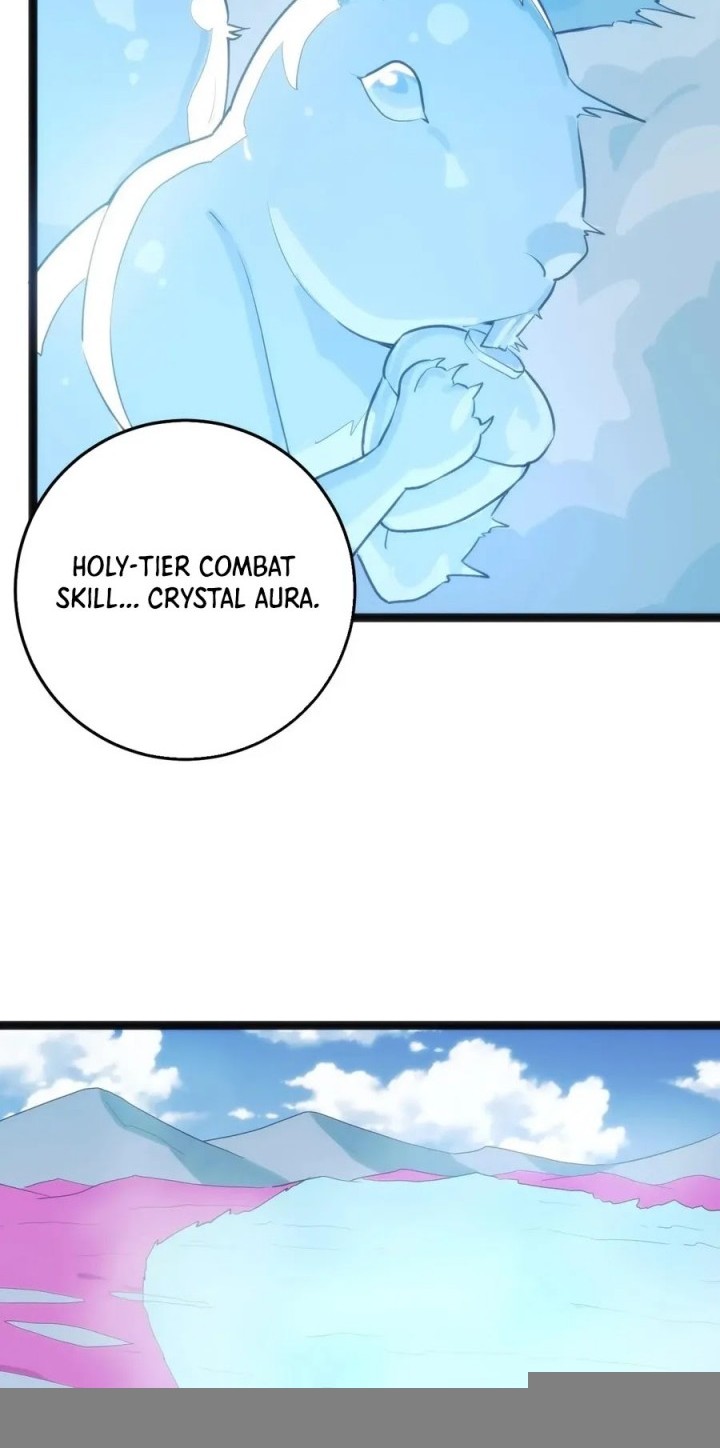 This Saint Has A Showdown Chapter 129 Gambar 3