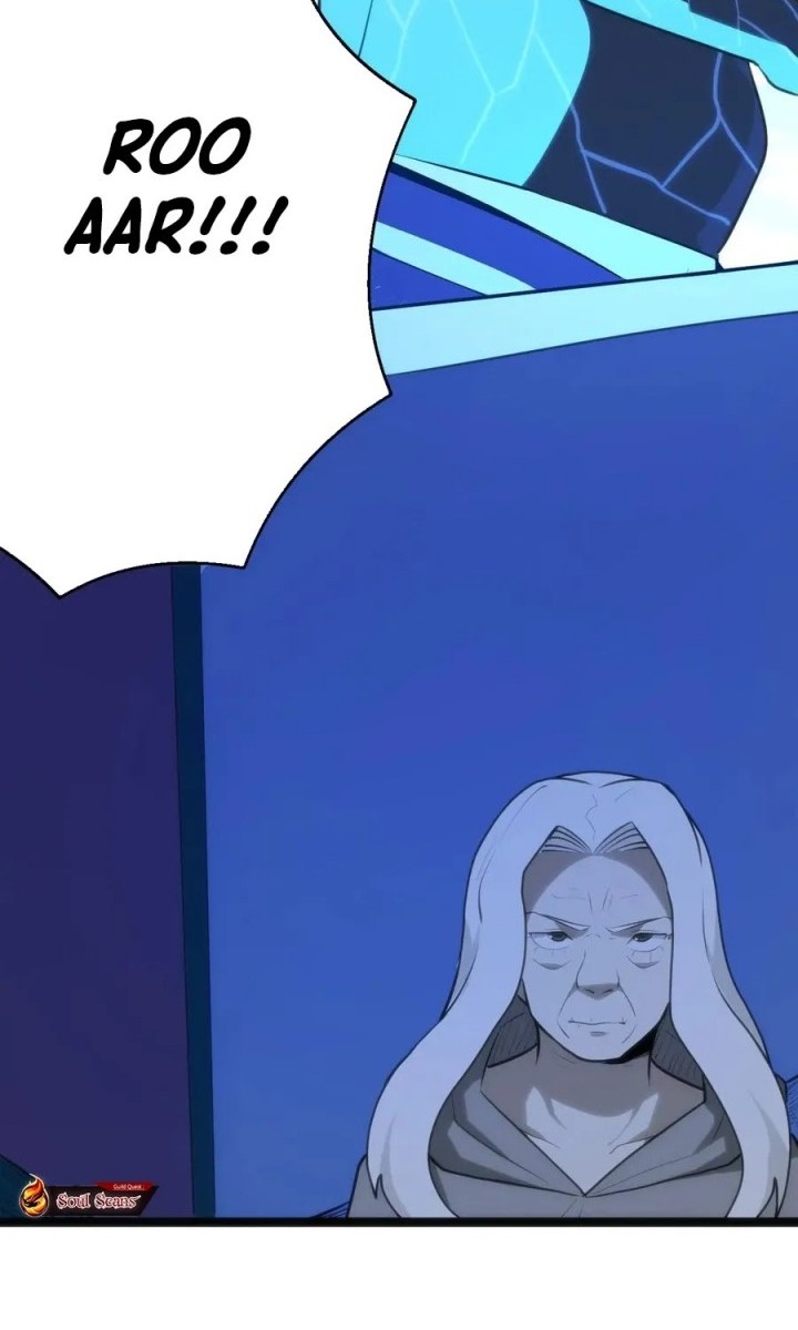 This Saint Has A Showdown Chapter 129 Gambar 11