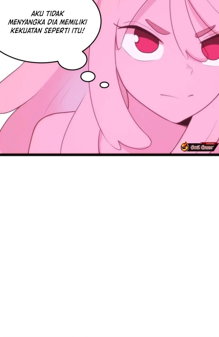This Saint Has A Showdown Chapter 129 Gambar 17