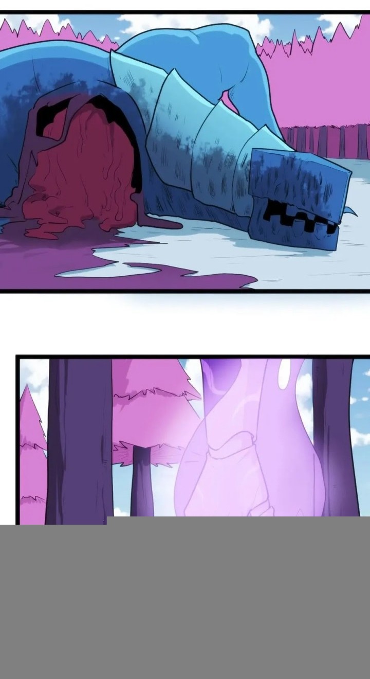This Saint Has A Showdown Chapter 130 Gambar 19