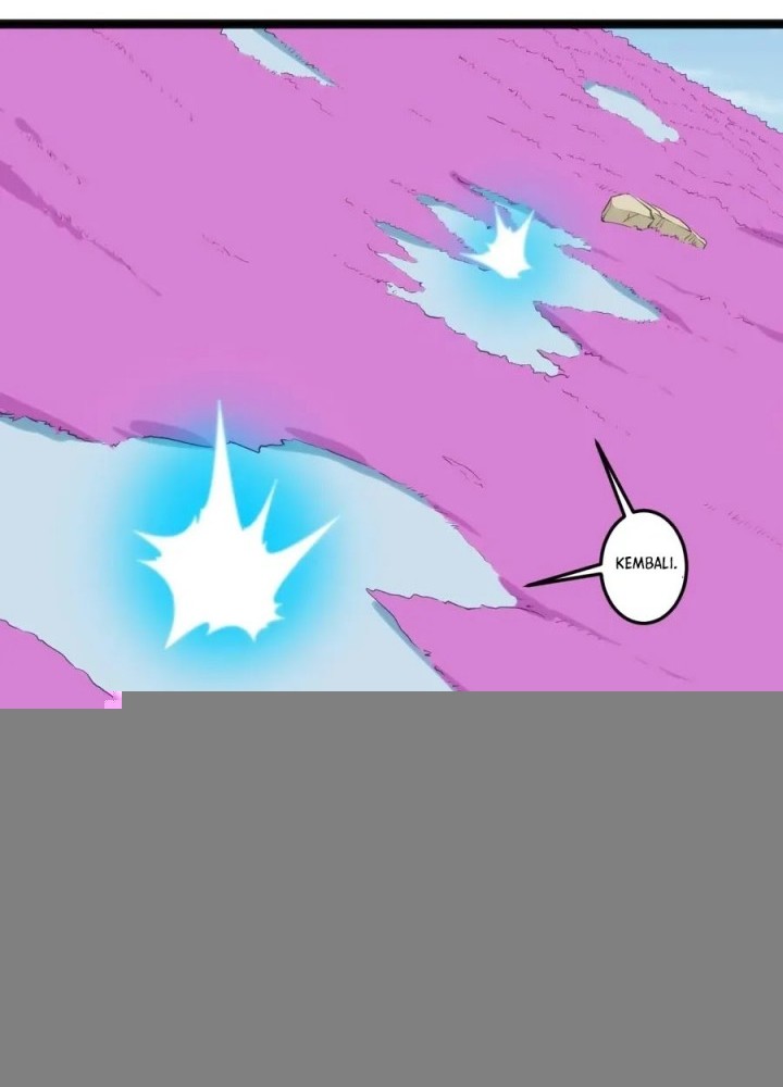 This Saint Has A Showdown Chapter 130 Gambar 21