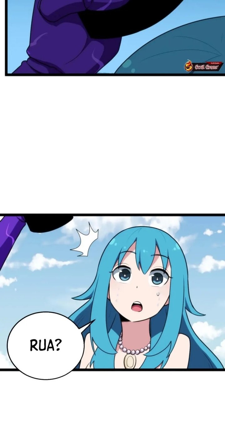 This Saint Has A Showdown Chapter 130 Gambar 23