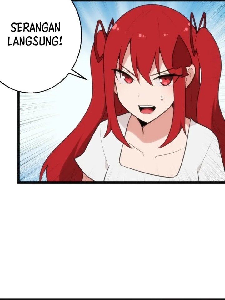 This Saint Has A Showdown Chapter 130 Gambar 3