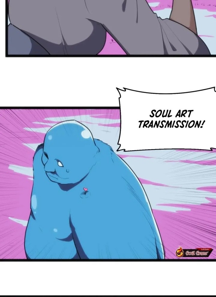 This Saint Has A Showdown Chapter 130 Gambar 11