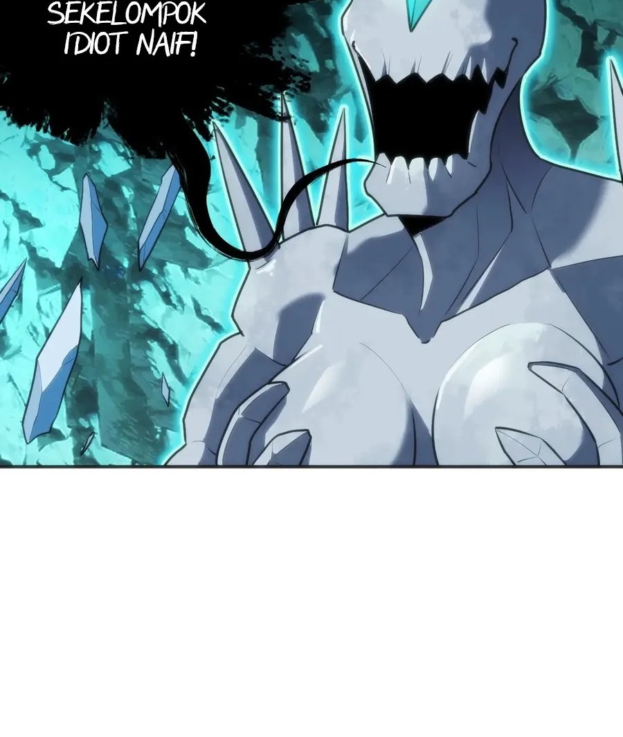 This Saint Has A Showdown Chapter 145 Gambar 21