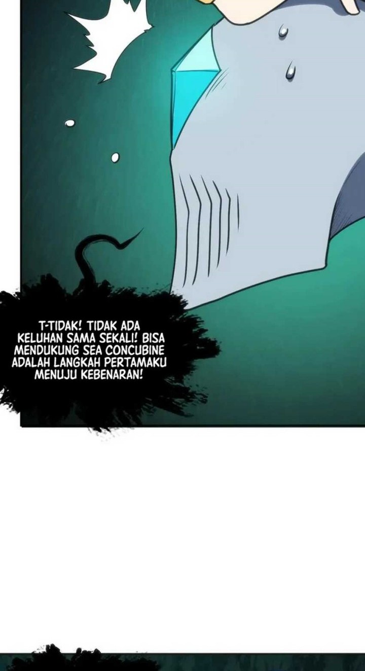 This Saint Has A Showdown Chapter 146 Gambar 21