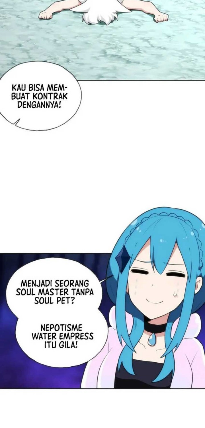 This Saint Has A Showdown Chapter 146 Gambar 23