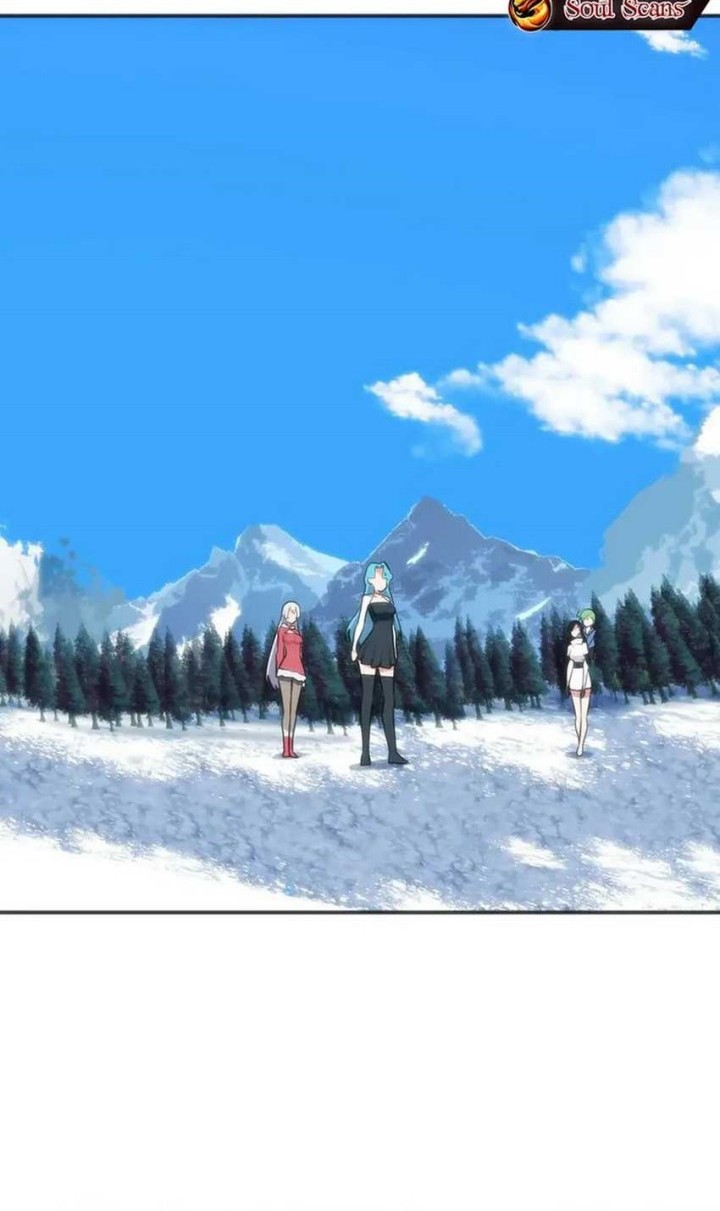 This Saint Has A Showdown Chapter 146 Gambar 27