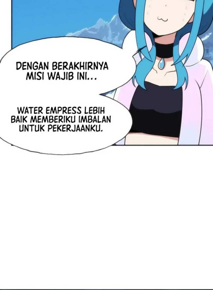 This Saint Has A Showdown Chapter 146 Gambar 31