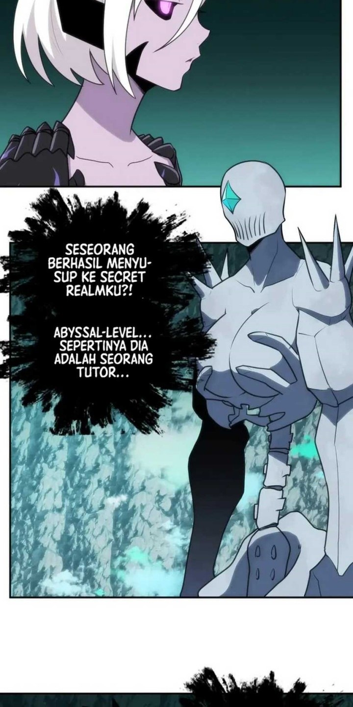 This Saint Has A Showdown Chapter 146 Gambar 3