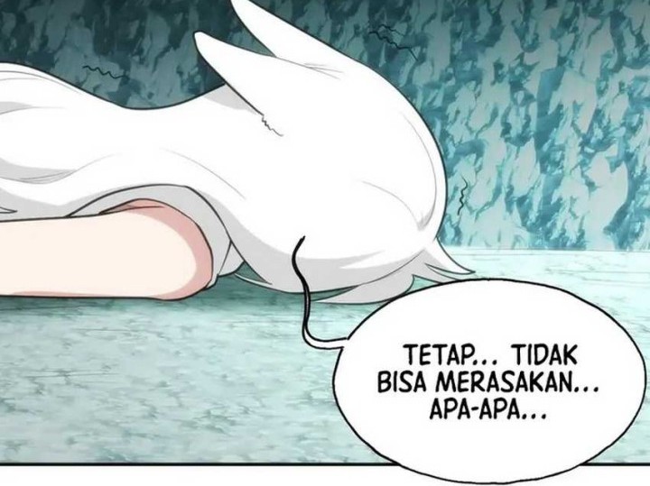 This Saint Has A Showdown Chapter 146 Gambar 5