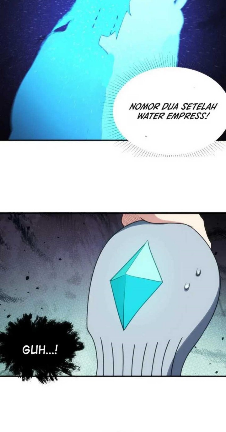 This Saint Has A Showdown Chapter 146 Gambar 13