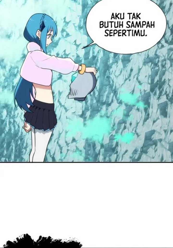 This Saint Has A Showdown Chapter 146 Gambar 17