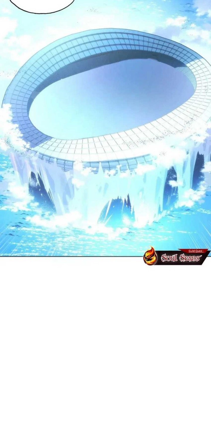 This Saint Has A Showdown Chapter 147 Gambar 27