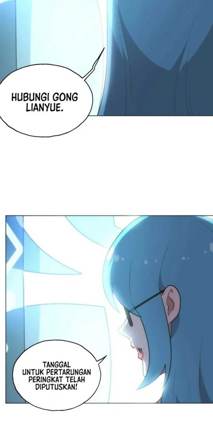 This Saint Has A Showdown Chapter 147 Gambar 29