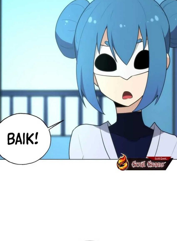 This Saint Has A Showdown Chapter 147 Gambar 31