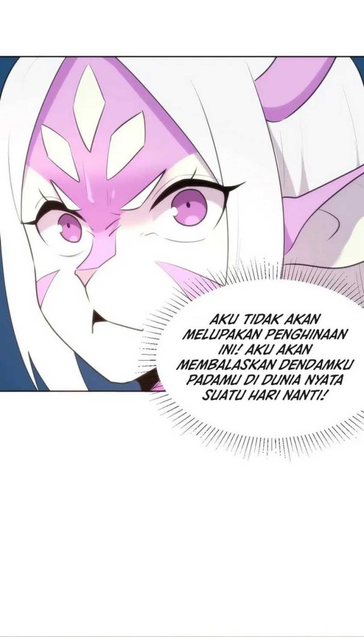 This Saint Has A Showdown Chapter 147 Gambar 13