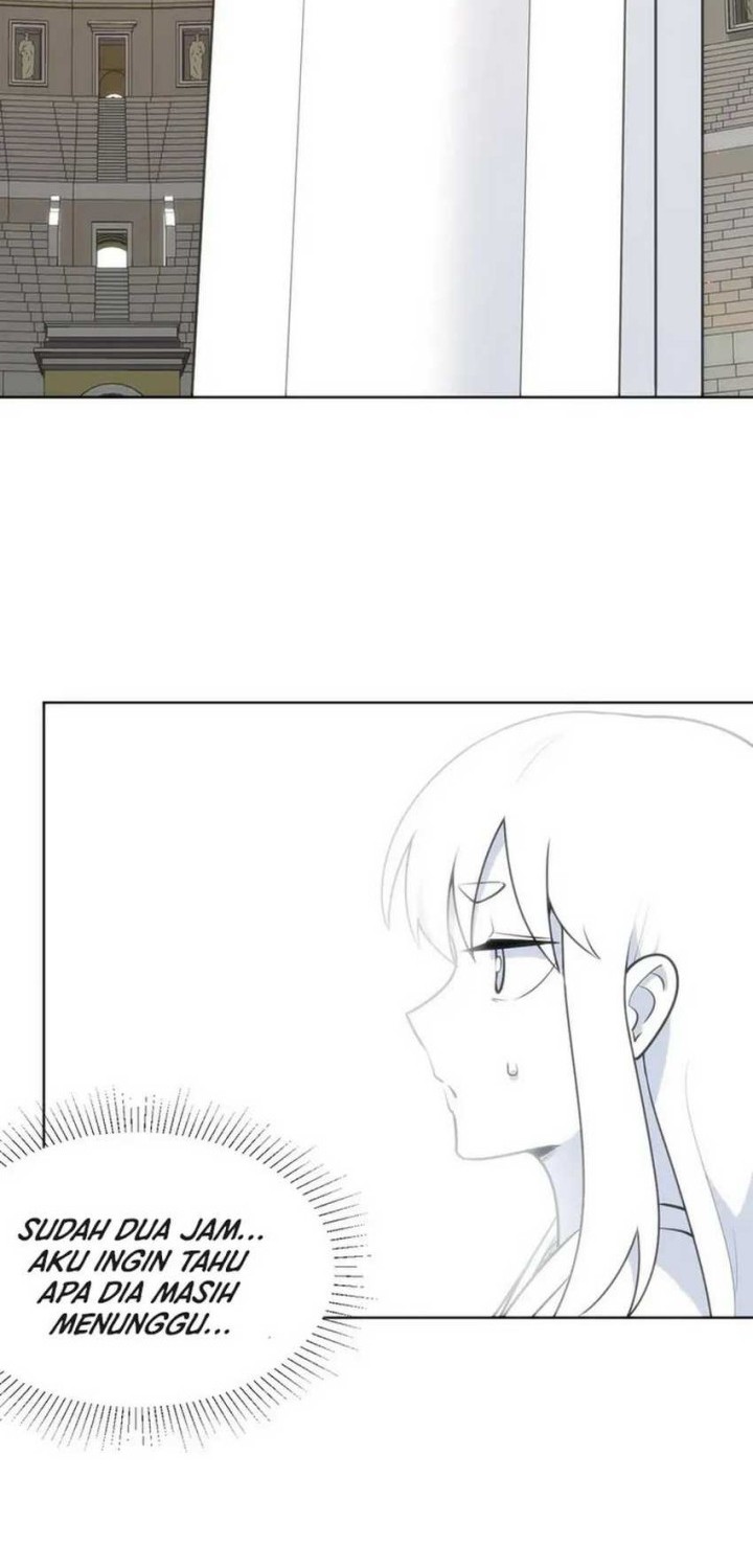 This Saint Has A Showdown Chapter 147 Gambar 15