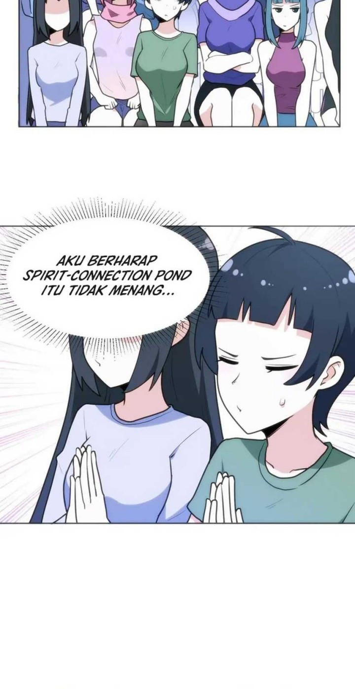 This Saint Has A Showdown Chapter 148 Gambar 21