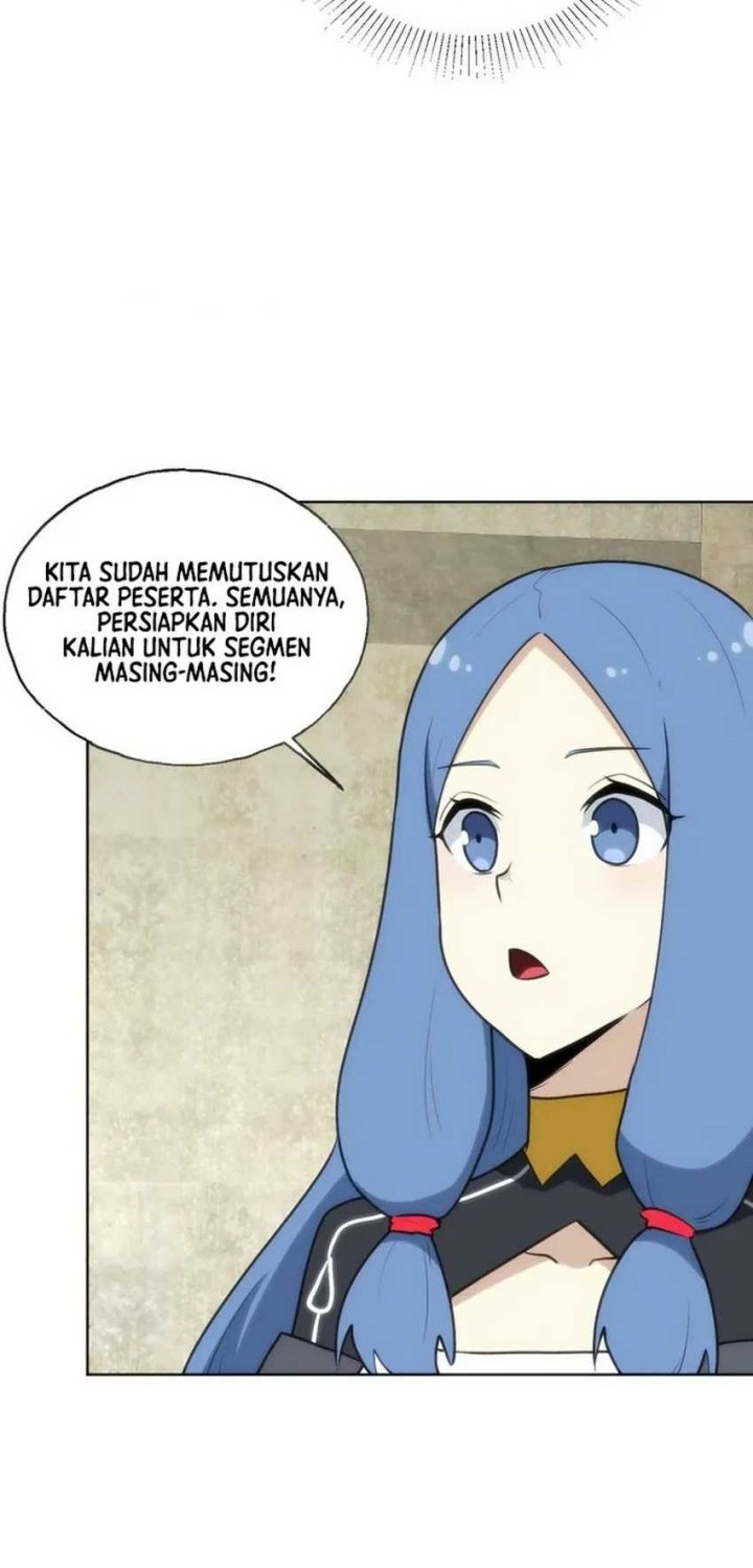 This Saint Has A Showdown Chapter 148 Gambar 13