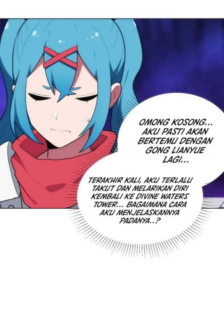 This Saint Has A Showdown Chapter 149 Gambar 21