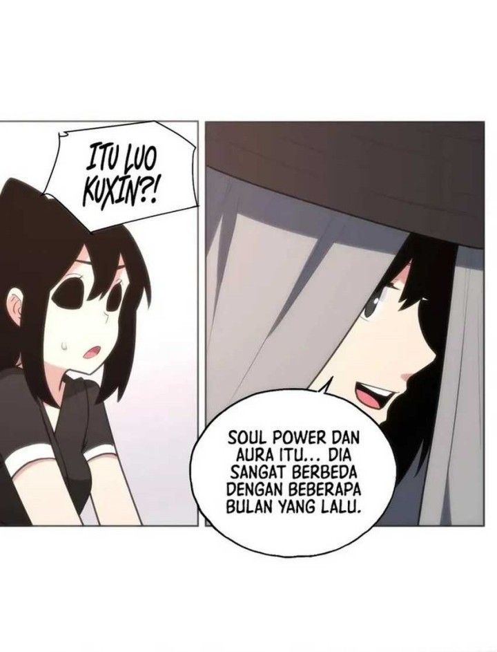 This Saint Has A Showdown Chapter 149 Gambar 23