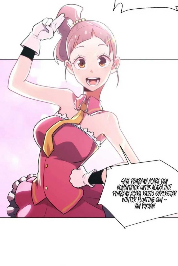 This Saint Has A Showdown Chapter 149 Gambar 3