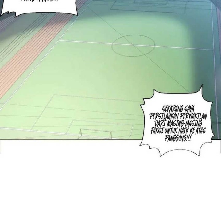 This Saint Has A Showdown Chapter 149 Gambar 5
