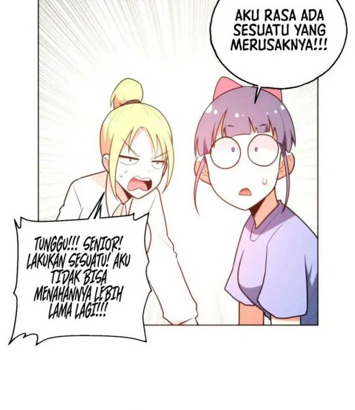 This Saint Has A Showdown Chapter 149 Gambar 9