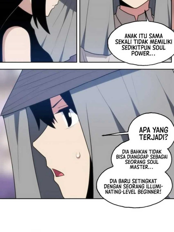 This Saint Has A Showdown Chapter 150 Gambar 9