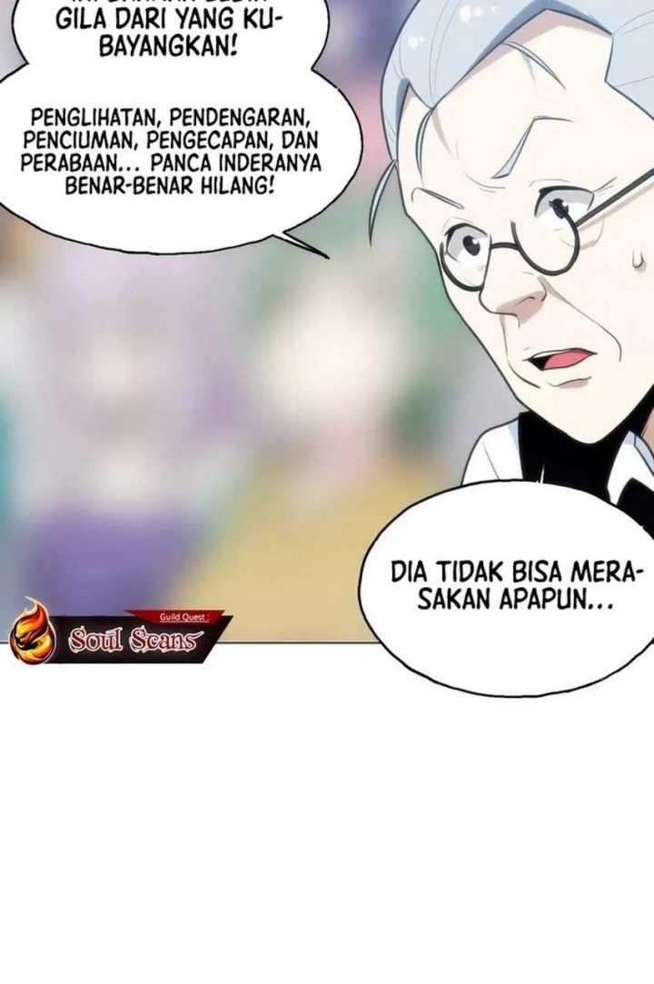 This Saint Has A Showdown Chapter 150 Gambar 11